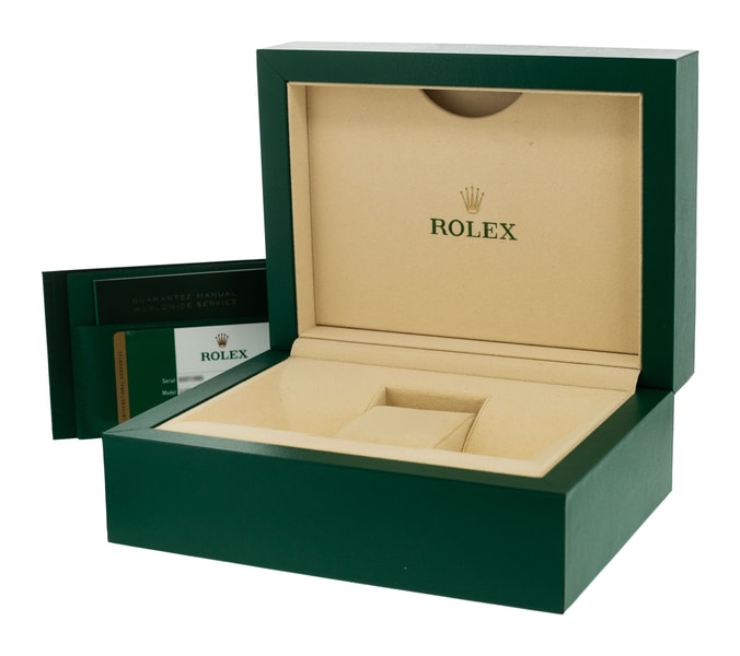 Rolex Daytona 116515 LN